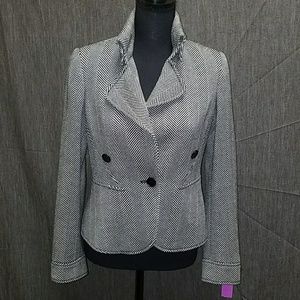 Carlisle wool jacket
